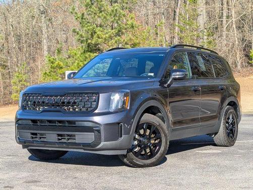 2025 Kia Telluride EX X-Pro