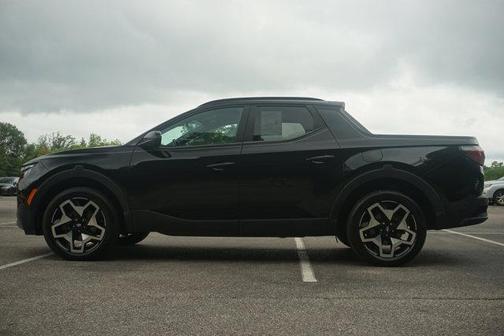2022 Hyundai SANTA CRUZ Limited