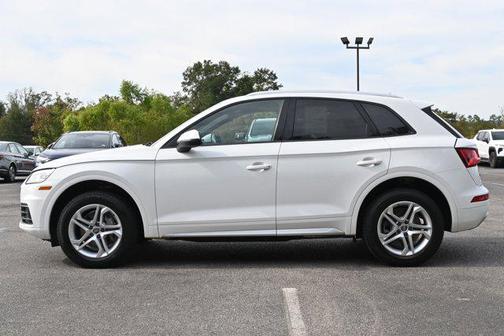 2018 Audi Q5 2.0T Premium