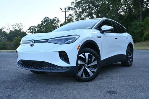 2023 Volkswagen ID.4 AWD Pro