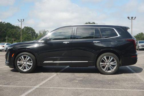 2020 Cadillac XT6 Premium Luxury FWD