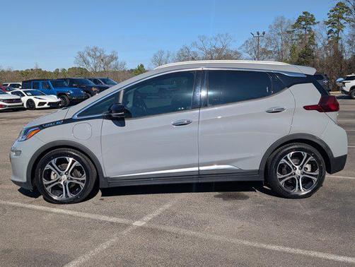 2020 Chevrolet Bolt EV FWD Premier