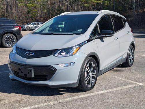 2020 Chevrolet Bolt EV FWD Premier