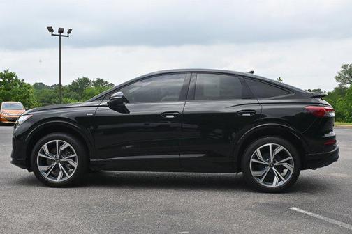 2023 Audi Q4 e-tron Premium Plus 50 quattro