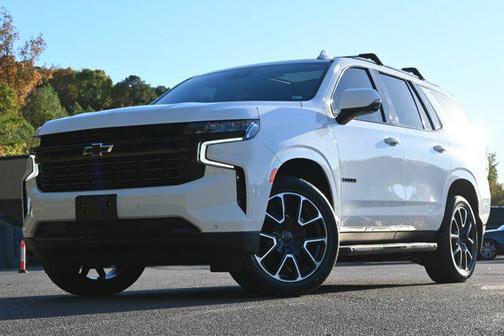 2023 Chevrolet Tahoe 2WD RST