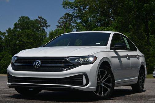 2024 Volkswagen Jetta 1.5T Sport