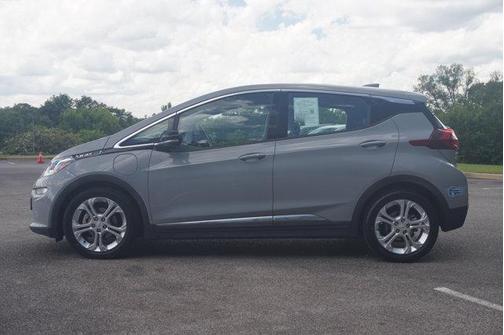 2020 Chevrolet Bolt EV FWD LT