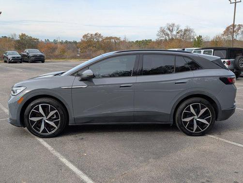 2023 Volkswagen ID.4 Pro S