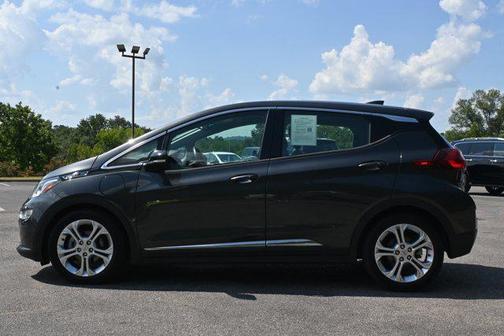 2019 Chevrolet Bolt EV LT