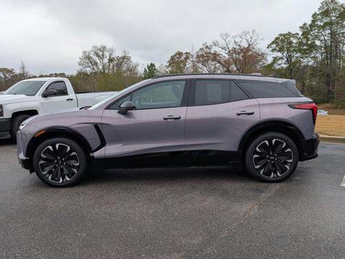 2024 Chevrolet Blazer EV RWD RS