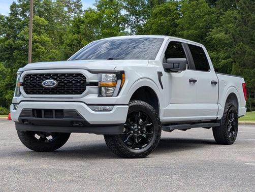 AVALANCHE 2023 Ford F-150 XL