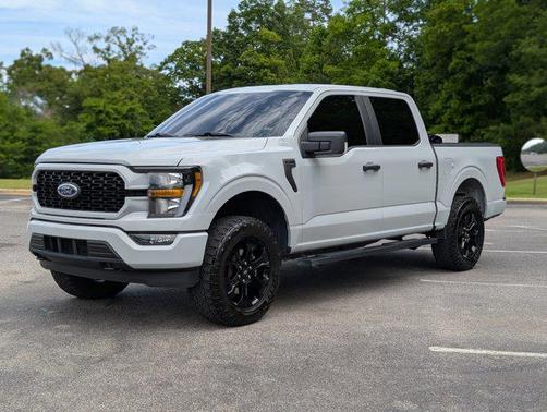 AVALANCHE 2023 Ford F-150 XL