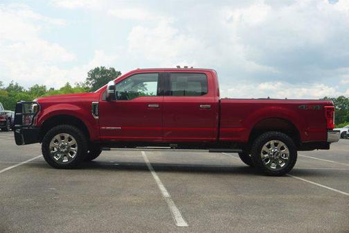 2019 Ford F-350 Lariat