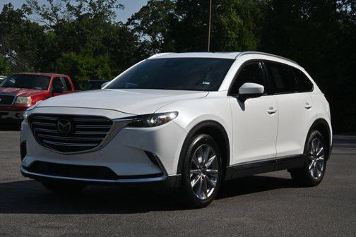 2022 Mazda CX-9 Grand Touring