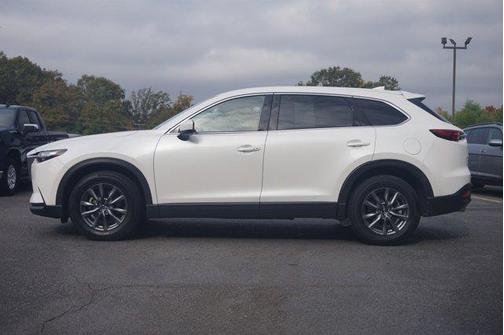 2022 Mazda CX-9 Touring
