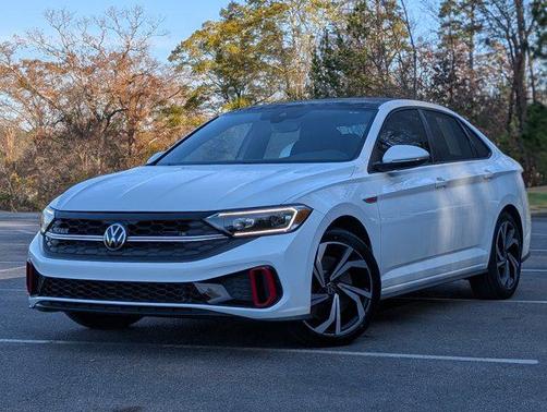 2023 Volkswagen Jetta GLI 2.0T Autobahn