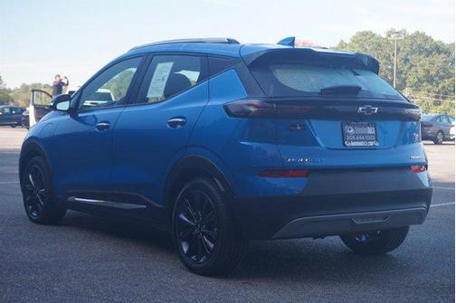 2022 Chevrolet Bolt EUV FWD Premier