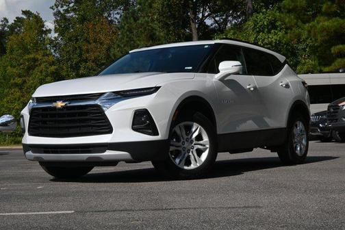2020 Chevrolet Blazer 3LT
