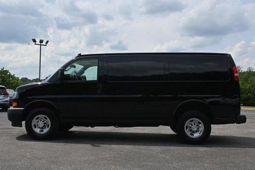 2019 Chevrolet Express 2500 Work Van