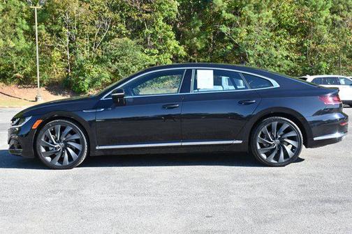 2023 Volkswagen Arteon 2.0T SEL R-Line 4MOTION