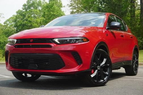 2024 Dodge Hornet R/T Plus EAWD