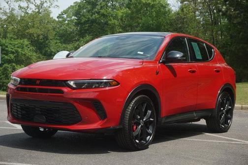 2024 Dodge Hornet R/T Plus EAWD