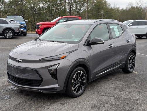 2023 Chevrolet Bolt EUV FWD Premier