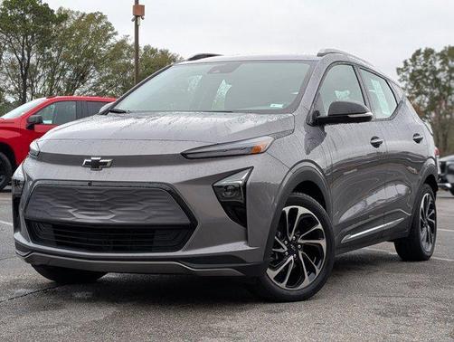 2023 Chevrolet Bolt EUV FWD Premier
