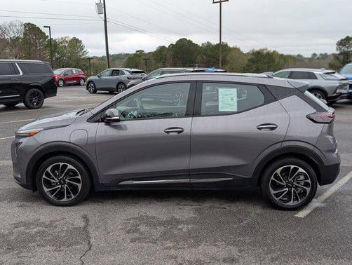 2023 Chevrolet Bolt EUV FWD Premier