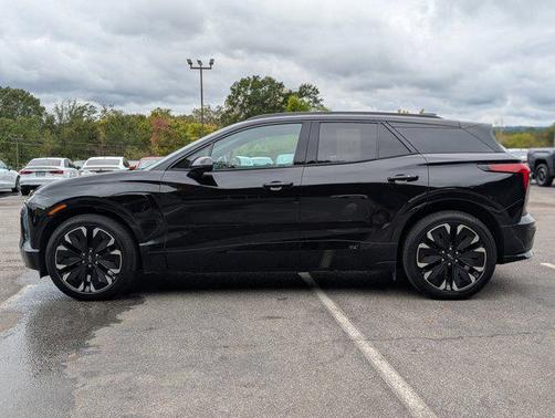 2024 Chevrolet Blazer EV RWD RS