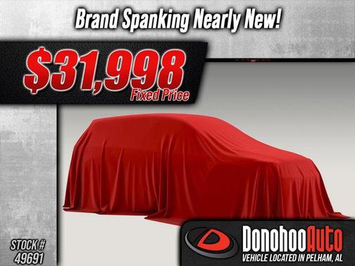 2024 Chevrolet Blazer EV RWD RS