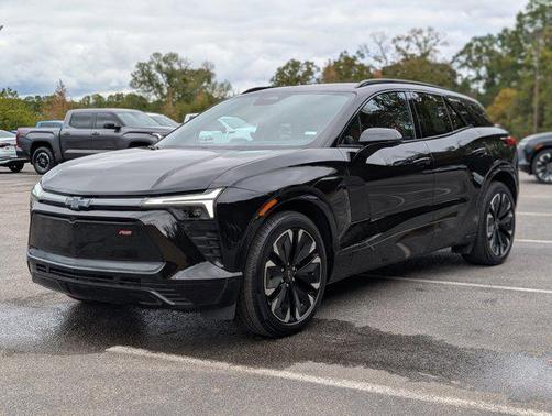 2024 Chevrolet Blazer EV RWD RS