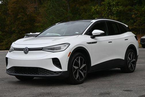 2023 Volkswagen ID.4 Pro S