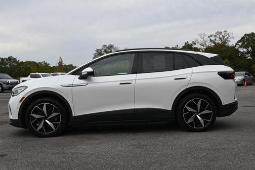 2023 Volkswagen ID.4 Pro S