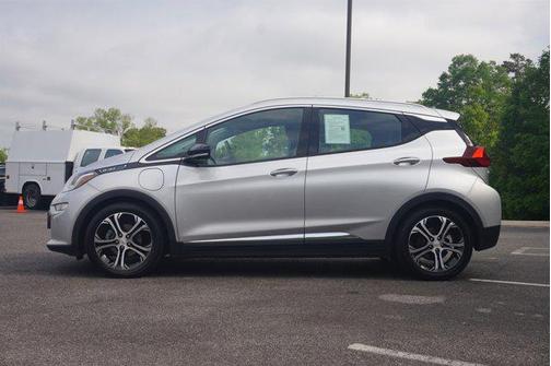 2017 Chevrolet Bolt EV Premier
