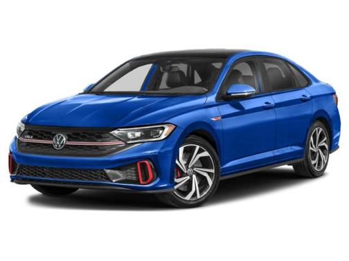 2022 Volkswagen Jetta GLI 2.0T Autobahn