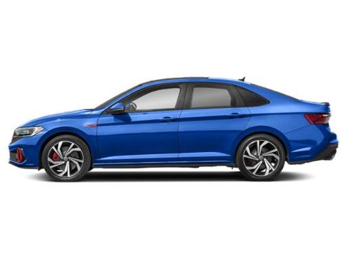 2022 Volkswagen Jetta GLI 2.0T Autobahn
