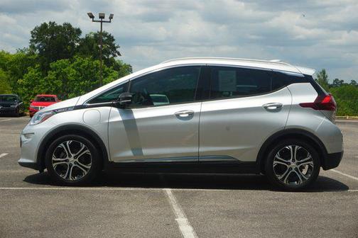 2019 Chevrolet Bolt EV Premier