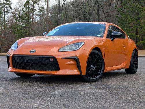 2023 Toyota GR86 Base