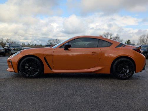 2023 Toyota GR86 Base