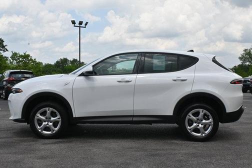 2024 Dodge Hornet GT Plus AWD