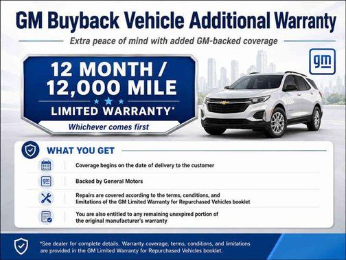 Mosaic Black Metallic 2020 Chevrolet Bolt EV FWD LT