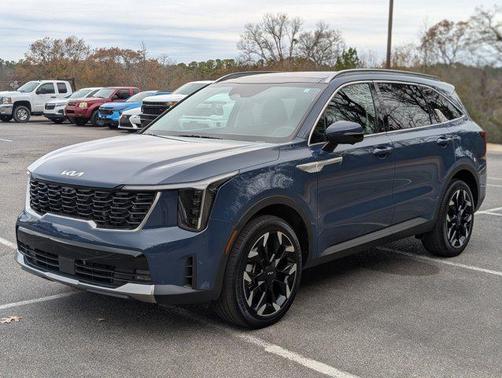 2024 Kia Sorento SX