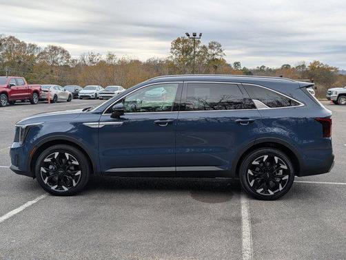 2024 Kia Sorento SX