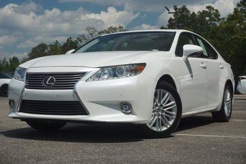 2014 Lexus ES 350 Base