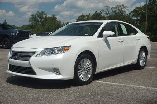 2014 Lexus ES 350 Base