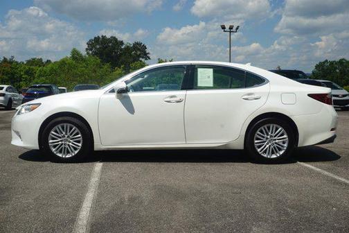 2014 Lexus ES 350 Base