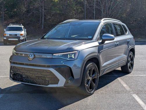 2025 Volkswagen Taos 1.5T SEL