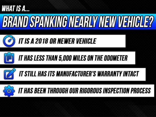 2020 Chevrolet Impala LT