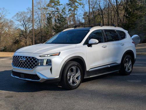 2022 Hyundai SANTA FE SEL 2.4